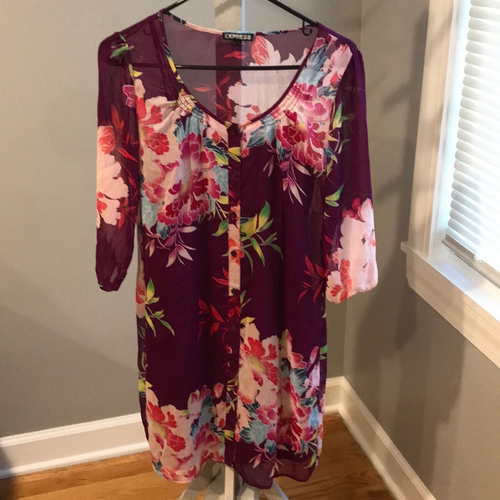 Summer Dress
